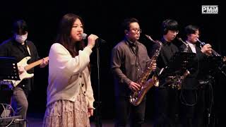 PMM "Parallel Lines" (원곡 : Joss Stone)