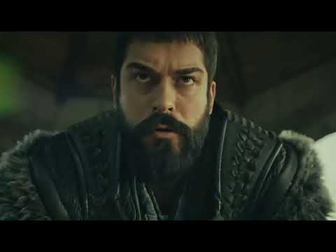 "Allah'ın Osman'a verdiği devlet" | Turkish Historical Melody | English & Urdu translation