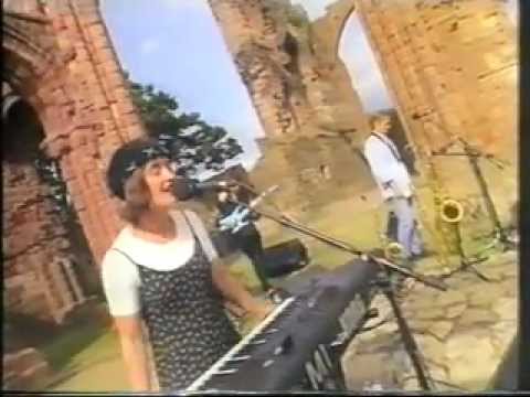 Iona - Irish Day [1995]