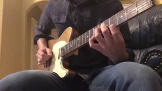 "Honky Tonk Revisited"-Heybale (Redd Volkaert solos)