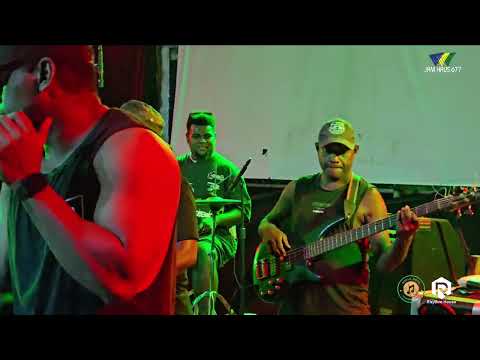 Soele Notes - Sweet Darling | George Fiji Veikoso Cover | 🇸🇧🌴🎵