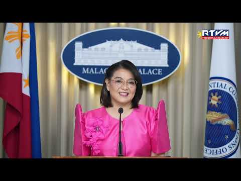 PCO Press Briefing with BCDA & DICT 07/23/2026