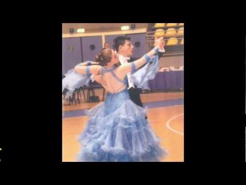 Campionato Regionale Marche 2012 (Liscio Unificato e Standard)