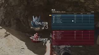 [COD:MW]シージ民が行くコールオブデューティー[配信]