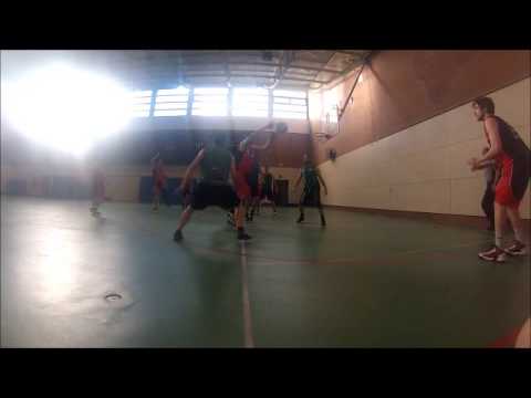 Sènior B CEB PALLEJÀ 20122013