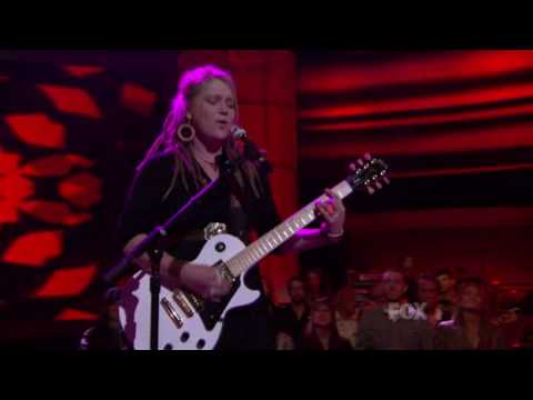 Crystal Bowersox - Give Me One Reason