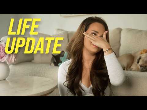 Life Update
