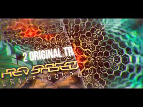 Reversed Logic - Leave Your Logic (EP promo)