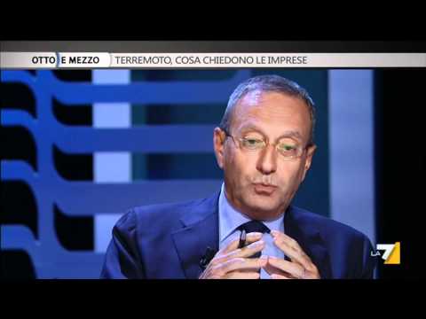 Otto e mezzo 30/05/12