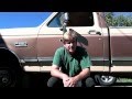 Ford 302 low oil pressure fix - YouTube