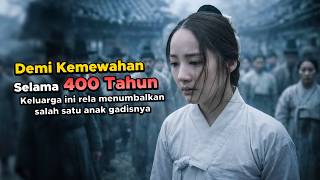 Download lagu A 400-YEAR TRADITION OF SACRIFICE OF FAMILY MEMBERS mp3