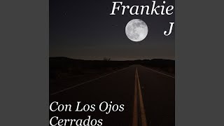 Con los Ojos Cerrados