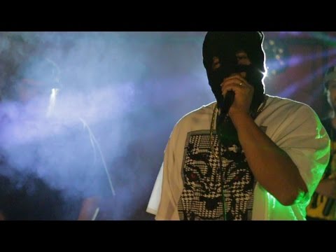 DLK ENTERPRISE ARTIST peforming snippet (V-Town Boo banga Redeyez Chewy Loc Young Robbery