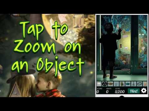 Hidden Object - The Other Side Video