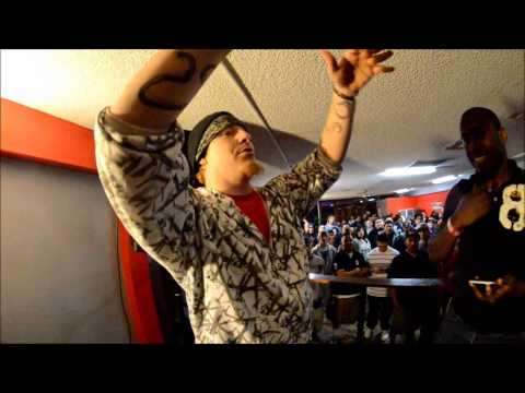 Chuck Clark vs Boston