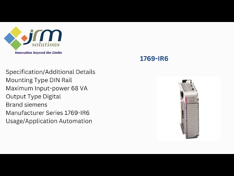 IO Modules