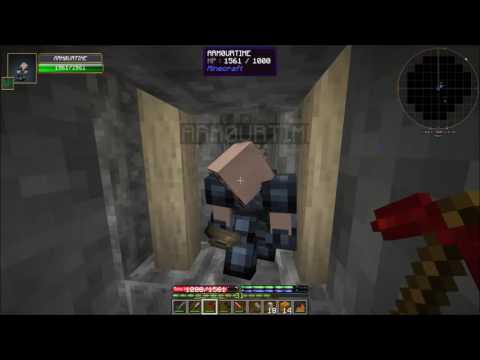 TerraFirmaCraft Multiplayer - 17 Mining Adventures Part 2