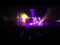 My Morning Jacket - Highly Suspicious (ft. Preservation Hall Jazz Band), 6/5/11