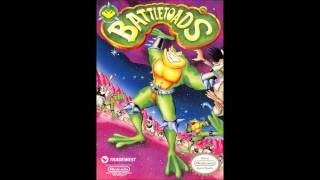 MOTHER BRAIN! - Battletoads (Part 1) (NES Metal Cover/Remix)