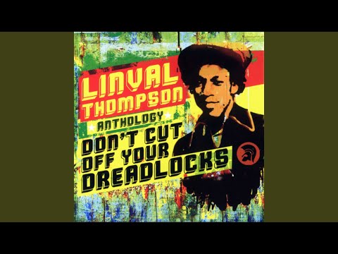 Jah Jah Is the Conqueror