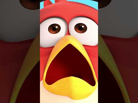 ⚠️ It's a trap Red!