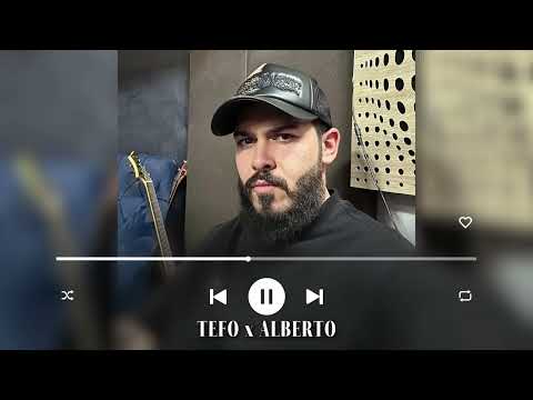 TEFO x ALBERTO - Freestyle 2025 Tefo x Alberto