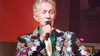 Porter Wagoner - You Never Said A Word