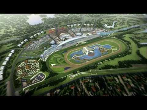 Dubai World Cup Carnival 2012 - Meydan (Dubai UAE) 31.03.2012