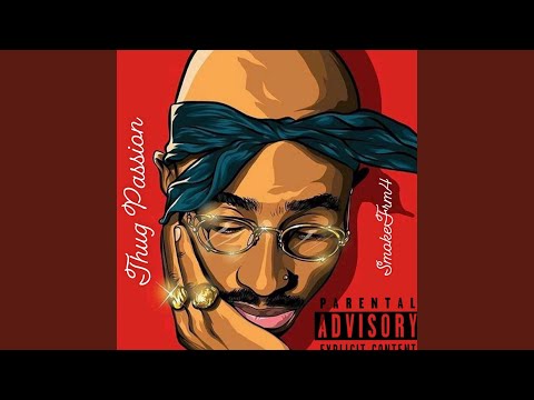 Thug Passion (Internet Sensation)