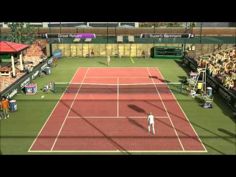 advantage tennis pc download