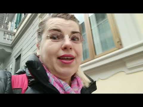 2020-02-24 Išėjau ieškoti panikos požymių Florencijoje