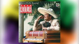 Soy Casado - Pepe Aguilar - del Álbum  Recuérdame Bonito