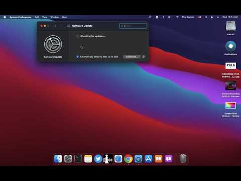 macOS Big Sur Beta 2 is here