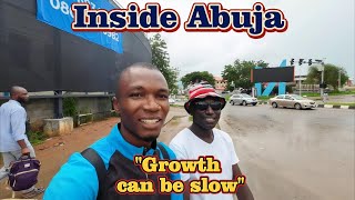 Nigeria traveller Exposes how to start travelling the world | Africa