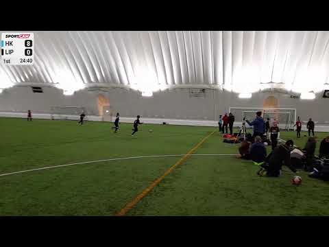T13 HK vs LIPK - 28/11/2021