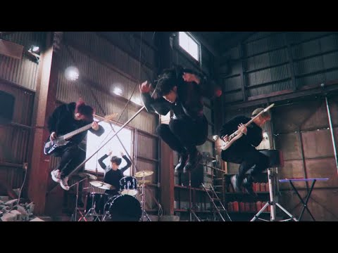 THE SIXTH LIE「ラストページ」【OFFICIAL MUSIC VIDEO】