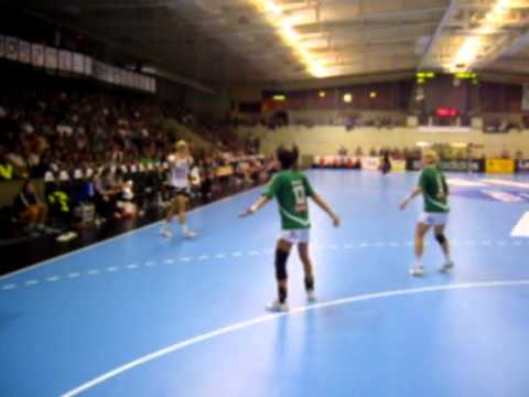 Audi ETO Kc- Randers (Lunde védés) -2011.11.05.-