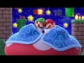 Mario and Luigi Sleep Lullaby