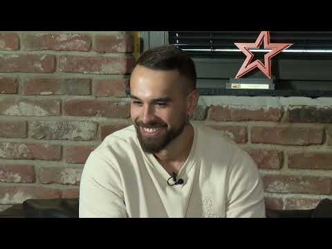 LACMAROV I DAVID NAPRAVIJA HAOS.LAZAROV PRIZNA STO MISLI ZA LILA,MARIJA PLEVNES,ZOKI FACI,KAZINO....