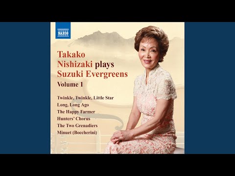 Mignon (arr. for violin and piano) : Mignon, Act II: Me voici dans son boudoir, "Gavotte" (arr....