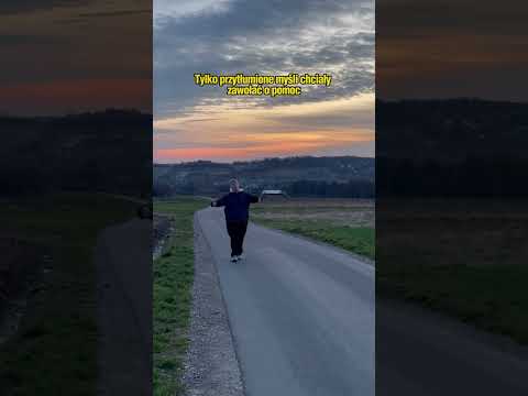 Co pokaże czas - tak wiele czarnych myśli | Kajetan Wolas #shorts  #piosenki  #muzyka  #music