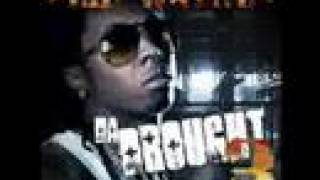 Lil Wayne - Outro - Disc 2 (Da Drought 3)