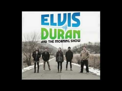 Cedar Blue Featured on Elvis Duran and the Morning Show