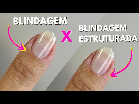 Natural Nail Armor for Beginners (Step by Step) | Mundo Nails