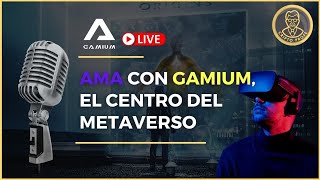 Gamium AMA: Metaverse & Digital Identity — Full Breakdown & Transcript