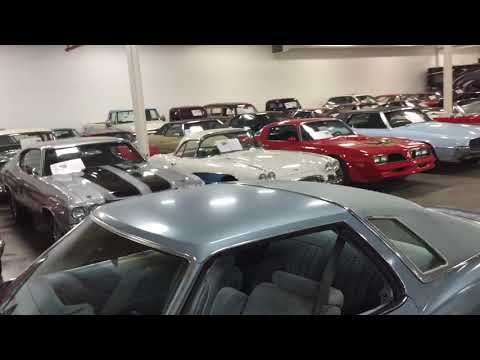 1977 Pontiac LeMans (CC-1059567) for sale in Grand Rapids, Michigan