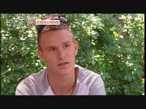 Corey Worthington Party Boy Bashed