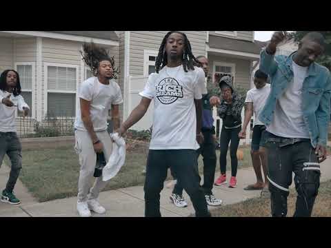 Kingtre Makaveli - “BOW” (Official Music Video)