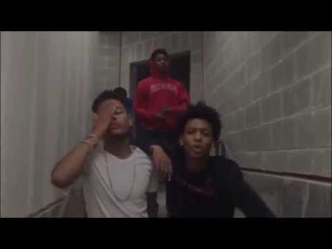 Lito Lavish, French Garcon - Pressure [A visual]