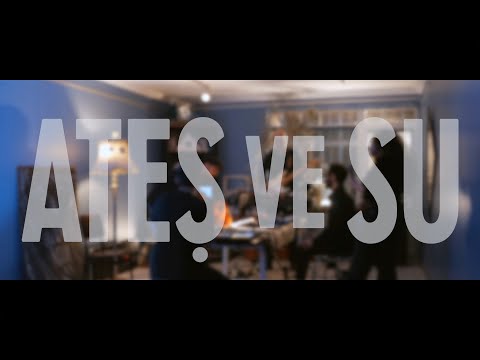 Blakhol & Hend - Ateş ve Su (Live Desktop Jam)